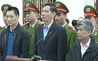 Phạm Thanh Bình bị đề nghị mức án 19 - 20 năm tù